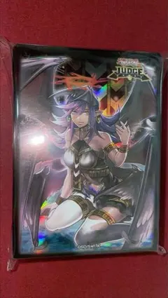 2026年最新】遊戯王 スリーブ judgeの人気アイテム - メルカリ