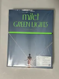 2026年最新】milet green lightsの人気アイテム - メルカリ