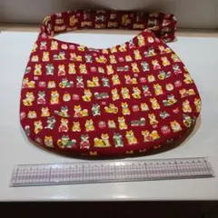 2026年最新】犬柄ショルダーバッグハンドメイドの人気アイテム - メルカリ