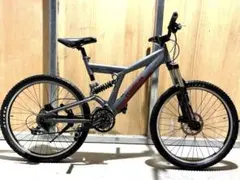 2026年最新】gt mtb フルサスの人気アイテム - メルカリ