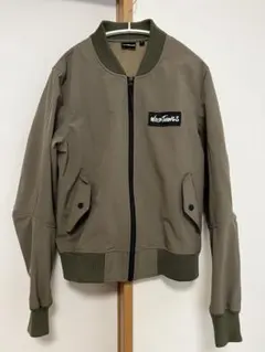 2026年最新】WILD THINGS MA-1の人気アイテム - メルカリ