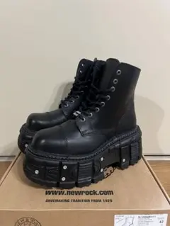 2026年最新】new rock 42の人気アイテム - メルカリ