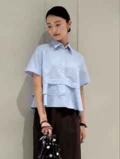 2026年最新】CABaN タイプライターダブルクロス アシンメトリック