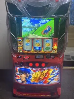 2026年最新】番長4 実機の人気アイテム - メルカリ