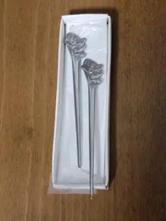 2026年最新】銀製 楊枝の人気アイテム - メルカリ