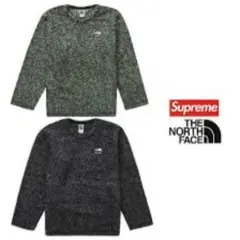 2026年最新】supreme the north face high pile fleeceの人気アイテム