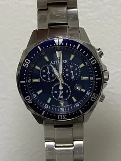 2026年最新】シチズン エコドライブ H500 クロノグラフの人気アイテム