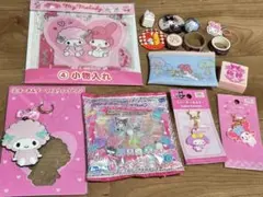 2026年最新】マイメロディ おめかしシリーズの人気アイテム - メルカリ