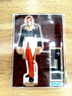 2026年最新】八神庵 アクリルスタンドの人気アイテム - メルカリ