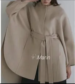 2026年最新】ルフィル ソフトウールリバーポンチョの人気アイテム