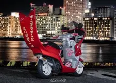 2026年最新】タクト af09 テールの人気アイテム - メルカリ