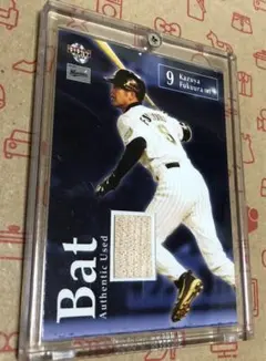 2026年最新】ロッテ 福浦 バットの人気アイテム - メルカリ