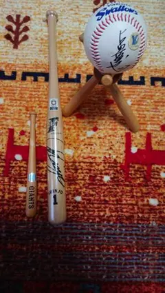 2026年最新】古田 サイン入り バットの人気アイテム - メルカリ