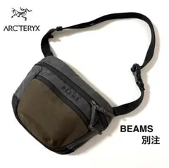 2026年最新】beams アークテリクス マカ2の人気アイテム - メルカリ