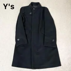 2026年最新】Y's チェスターコートの人気アイテム - メルカリ