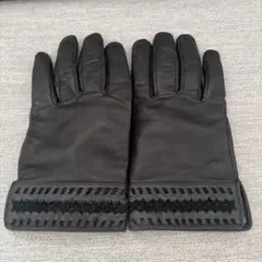 2026年最新】Givenchy カラー：ブラック系 手袋の人気アイテム - メルカリ