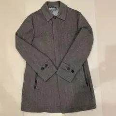 2026年最新】LANVIN ステンカラーコートの人気アイテム - メルカリ