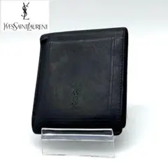 2026年最新】Yves Saint Laurent 二つ折り財布の人気アイテム - メルカリ