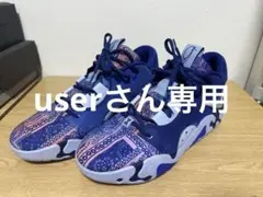 2026年最新】nike pg6の人気アイテム - メルカリ