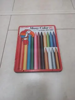 2026年最新】コーリン鉛筆 レトロの人気アイテム - メルカリ