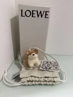 2026年最新】ロエベ チャーム フェルトの人気アイテム - メルカリ