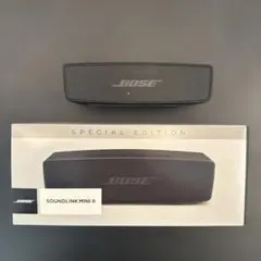2026年最新】bose soundlink mini ii special editionの人気アイテム