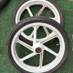 2026年最新】NS50F ホイールの人気アイテム - メルカリ