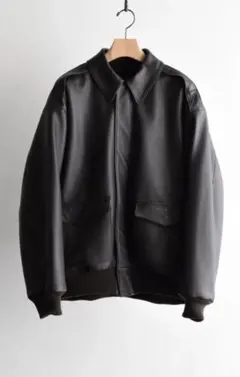 2026年最新】comoli シープスキン a-2ジャケットの人気アイテム - メルカリ