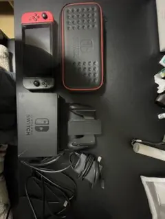 2026年最新】nintendo SWITCH 本体 2台目用セットの人気アイテム