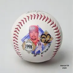 2026年最新】マークマグワイアの人気アイテム - メルカリ