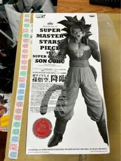 2026年最新】smsp 孫悟空4 海外の人気アイテム - メルカリ