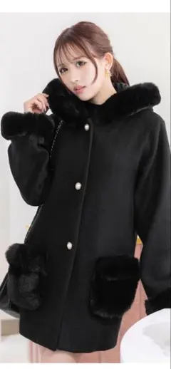 2026年最新】シェリミー ポンチョの人気アイテム - メルカリ