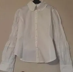 2026年最新】ジェーンマープル ブラウスの人気アイテム - メルカリ