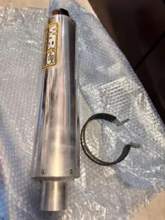 2026年最新】wr's サイレンサーの人気アイテム - メルカリ