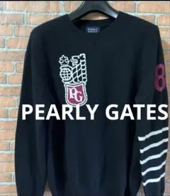 2026年最新】パーリーゲイツ セーターの人気アイテム - メルカリ