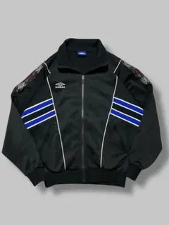 2026年最新】umbro 90s トラックジャケットの人気アイテム - メルカリ