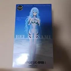 2026年最新】シン・エヴァンゲリオン綾波レイの人気アイテム - メルカリ