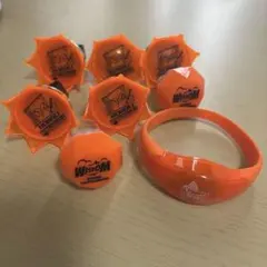 2026年最新】ヒプマイ リングライト オオサカの人気アイテム - メルカリ