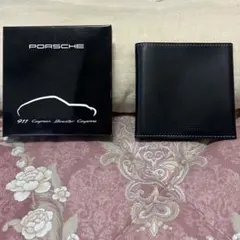 2026年最新】PORSCHE 折り財布の人気アイテム - メルカリ