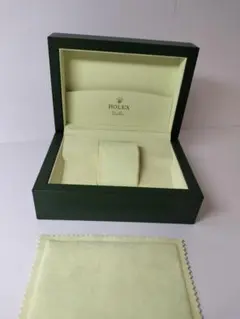 2026年最新】ロレックス 空き箱の人気アイテム - メルカリ