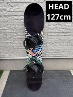 2026年最新】HEAD ボードの人気アイテム - メルカリ