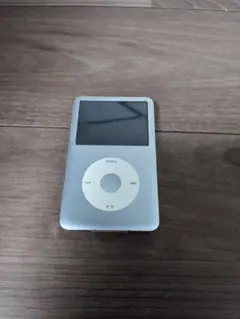 2026年最新】IPOD classic ジャンクの人気アイテム - メルカリ