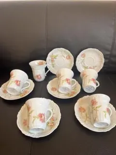 2026年最新】RAYNAUDレイノーリモージュ カップ＆ソーサーの