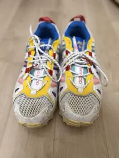 2026年最新】hot wheels × sean wotherspoon × adidas superturf