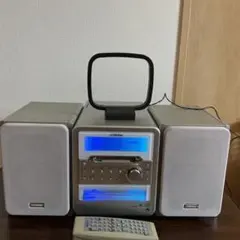 2026年最新】VICTOR ラジオ・コンポの人気アイテム - メルカリ