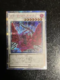2026年最新】ブラックローズドラゴン 20thの人気アイテム - メルカリ