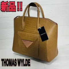 2026年最新】thomas wyldeの人気アイテム - メルカリ