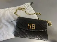 2026年最新】ウォレットチェーン バレンシアガの人気アイテム - メルカリ