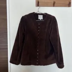 2026年最新】アニエスベー カーディガン アダムエロペの人気アイテム