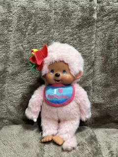 2026年最新】モンチッチ 女の子の人気アイテム - メルカリ